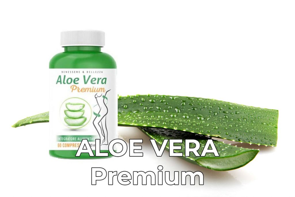 Aloe Vera Premium